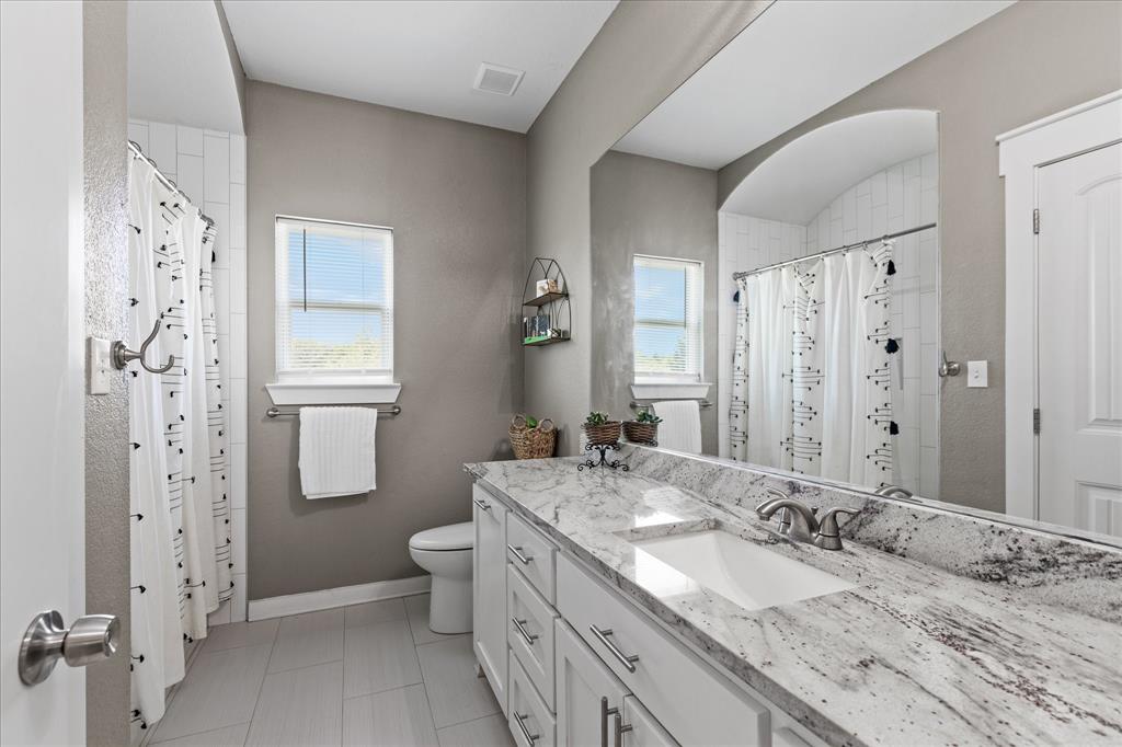 T M Rowe - Residential