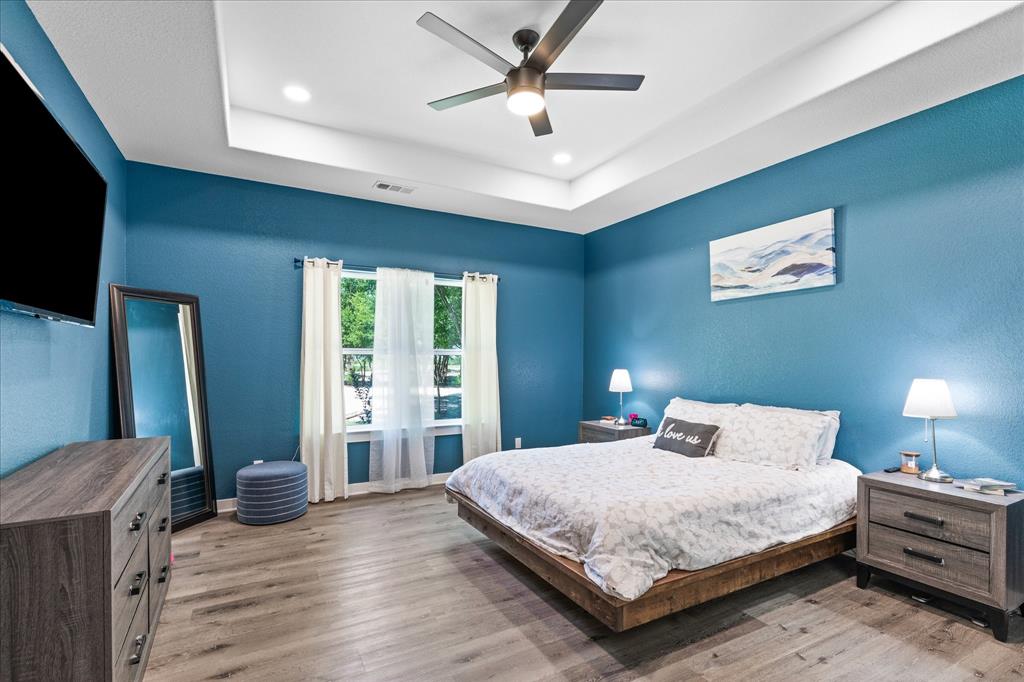 T M Rowe - Residential