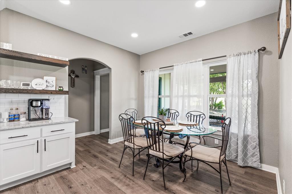 T M Rowe - Residential