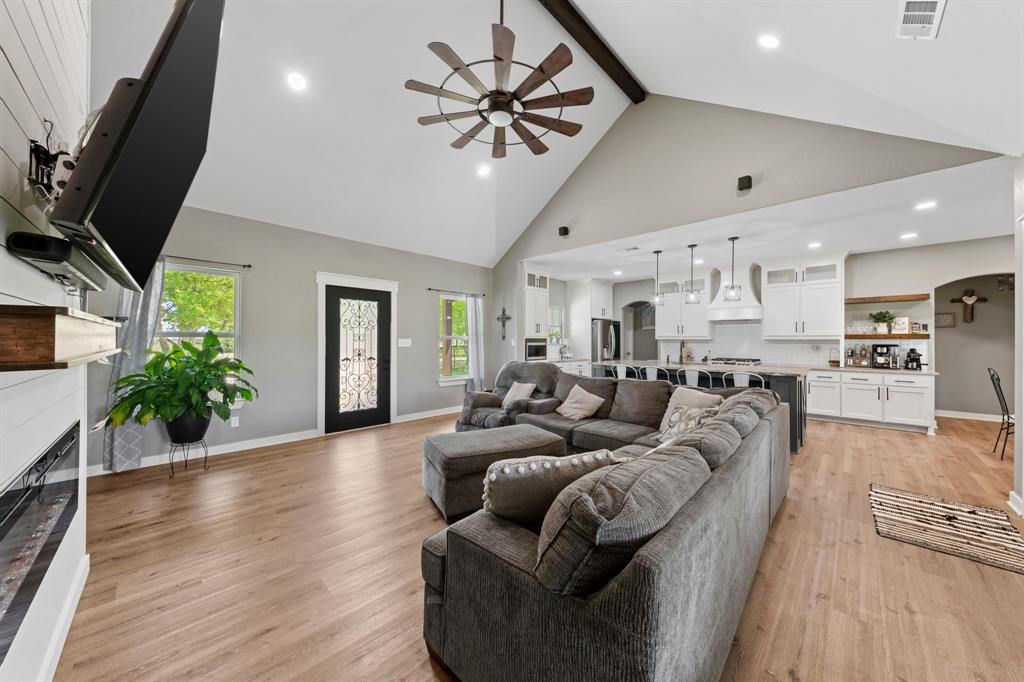 T M Rowe - Residential