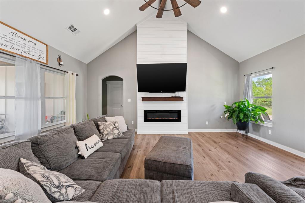 T M Rowe - Residential