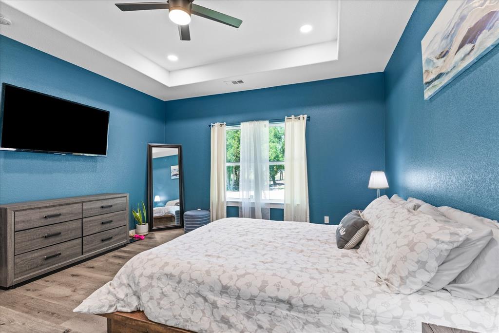 T M Rowe - Residential