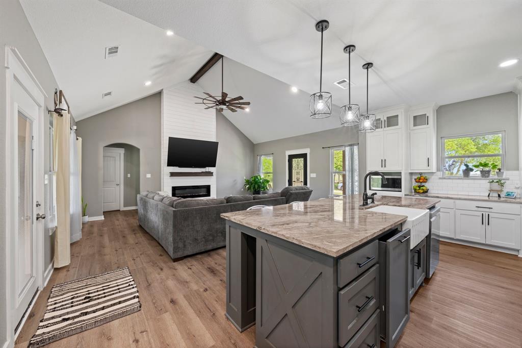 T M Rowe - Residential