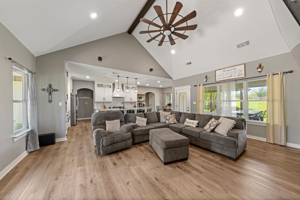 T M Rowe - Residential