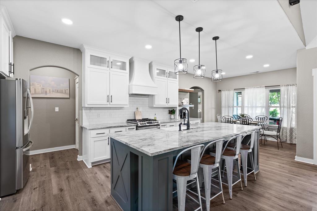 T M Rowe - Residential