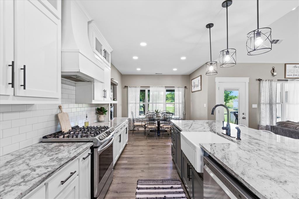 T M Rowe - Residential