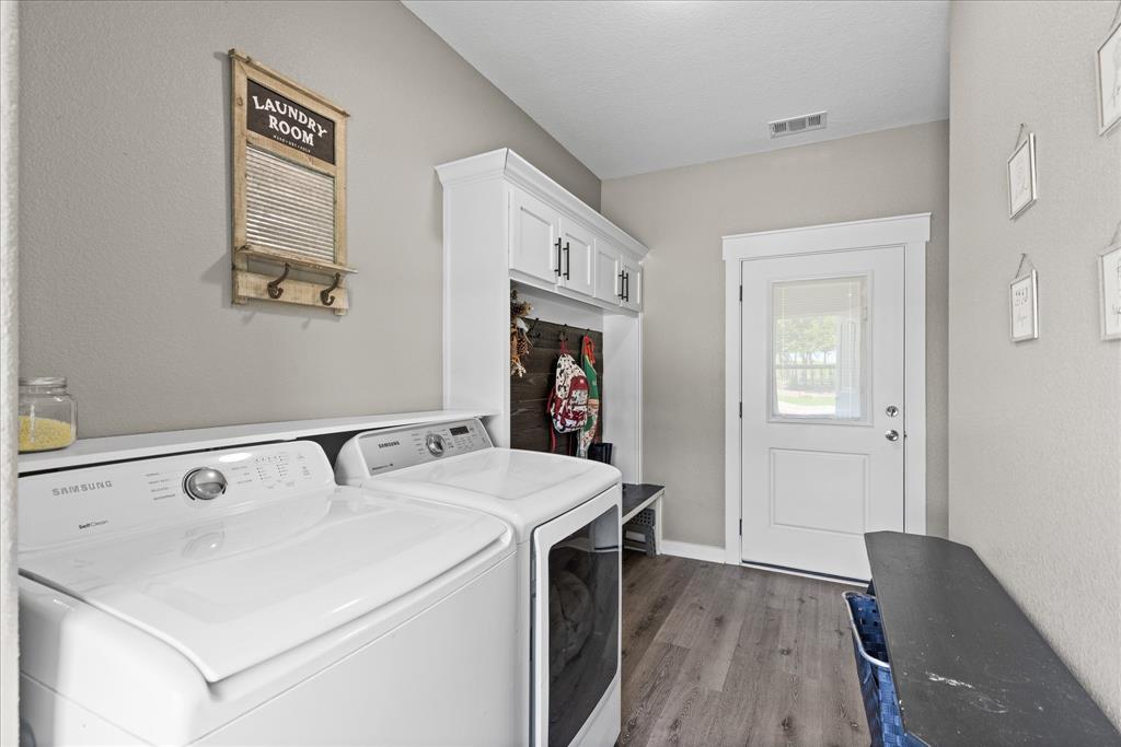 T M Rowe - Residential