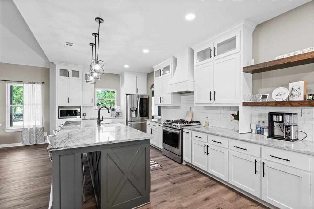 T M Rowe - Residential