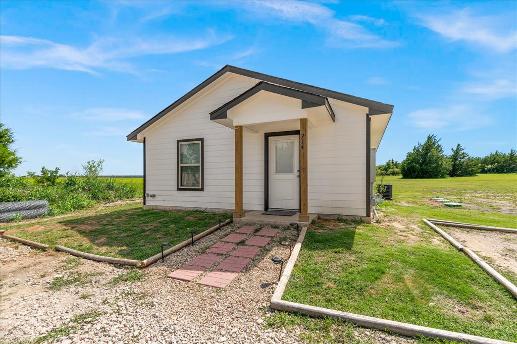 T M Rowe - Residential