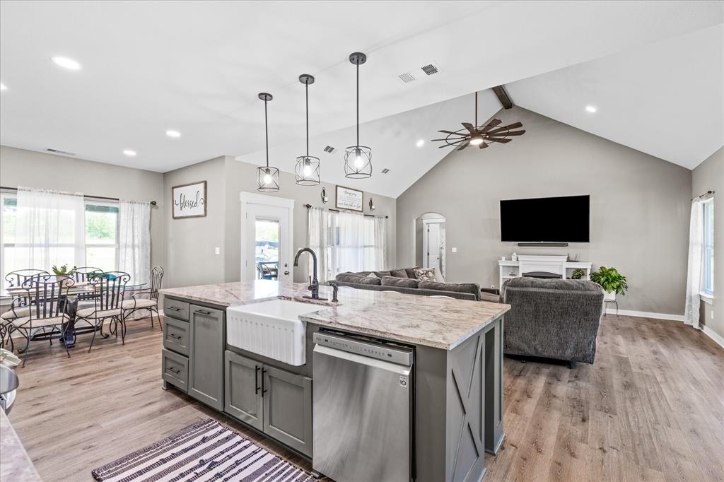 T M Rowe - Residential