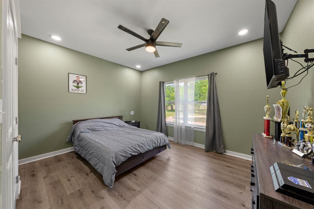 T M Rowe - Residential