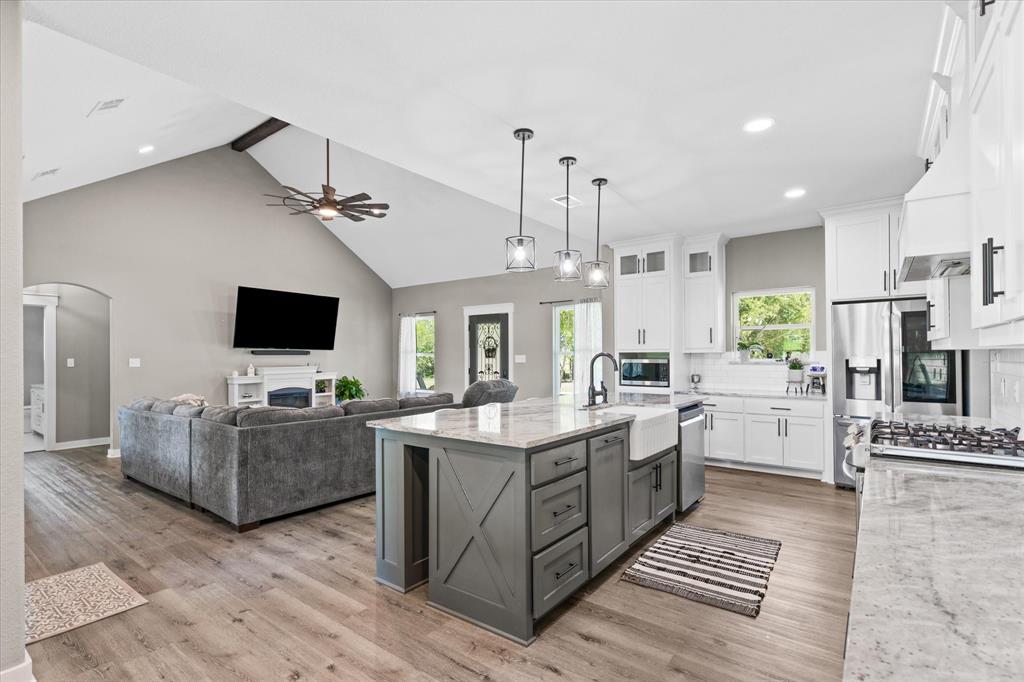 T M Rowe - Residential