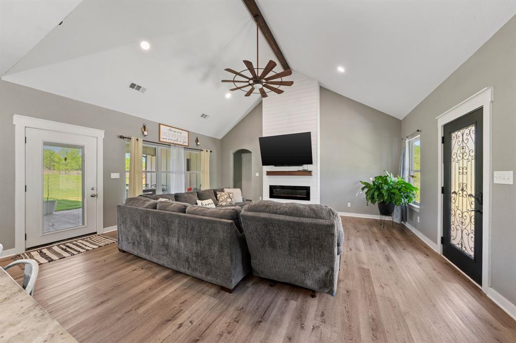 T M Rowe - Residential