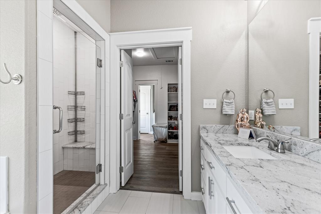 T M Rowe - Residential