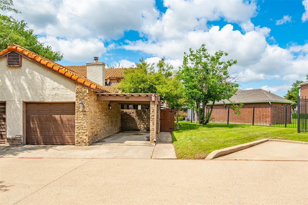 336 Melrose Drive 14A