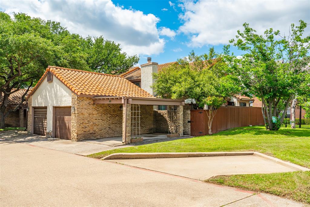 336 Melrose Drive 14A
