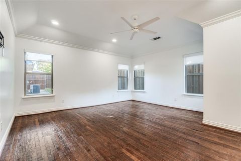 Tiny photo for 5503 Anita Street, Dallas, TX 75206 (MLS # 21029974)