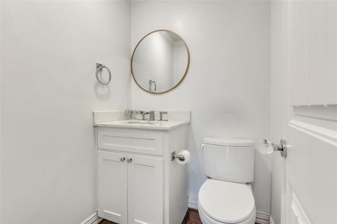 Tiny photo for 5503 Anita Street, Dallas, TX 75206 (MLS # 21029974)