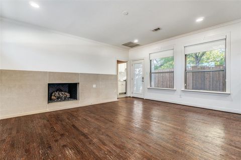 Tiny photo for 5503 Anita Street, Dallas, TX 75206 (MLS # 21029974)
