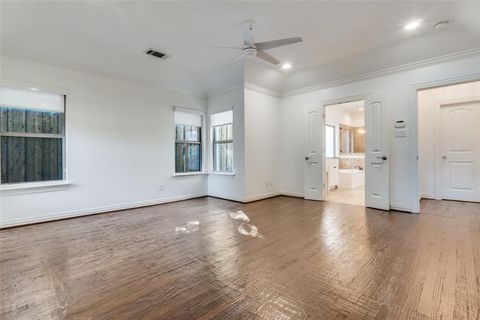 Tiny photo for 5503 Anita Street, Dallas, TX 75206 (MLS # 21029974)