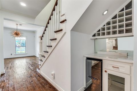 Tiny photo for 5503 Anita Street, Dallas, TX 75206 (MLS # 21029974)