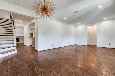Tiny photo for 5503 Anita Street, Dallas, TX 75206 (MLS # 21029974)