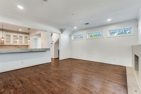 Tiny photo for 5503 Anita Street, Dallas, TX 75206 (MLS # 21029974)