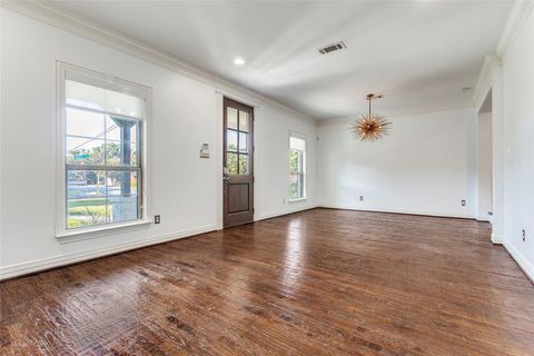 Tiny photo for 5503 Anita Street, Dallas, TX 75206 (MLS # 21029974)