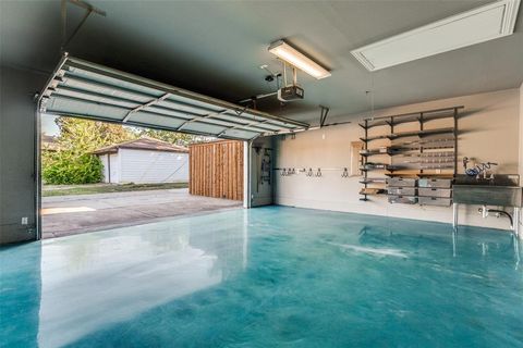 Tiny photo for 5503 Anita Street, Dallas, TX 75206 (MLS # 21029974)