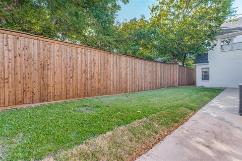 Tiny photo for 5503 Anita Street, Dallas, TX 75206 (MLS # 21029974)