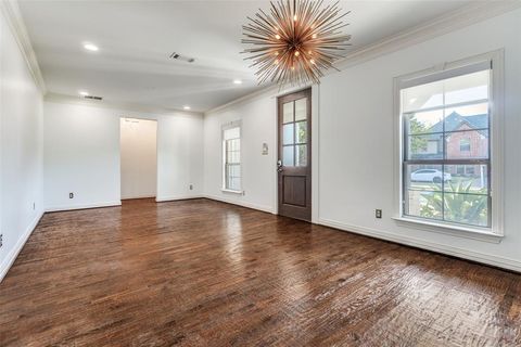 Tiny photo for 5503 Anita Street, Dallas, TX 75206 (MLS # 21029974)