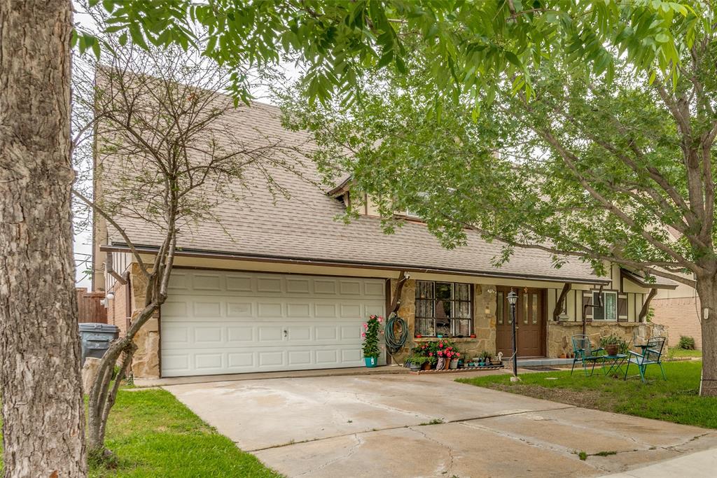 Forest Ridge North - Residential