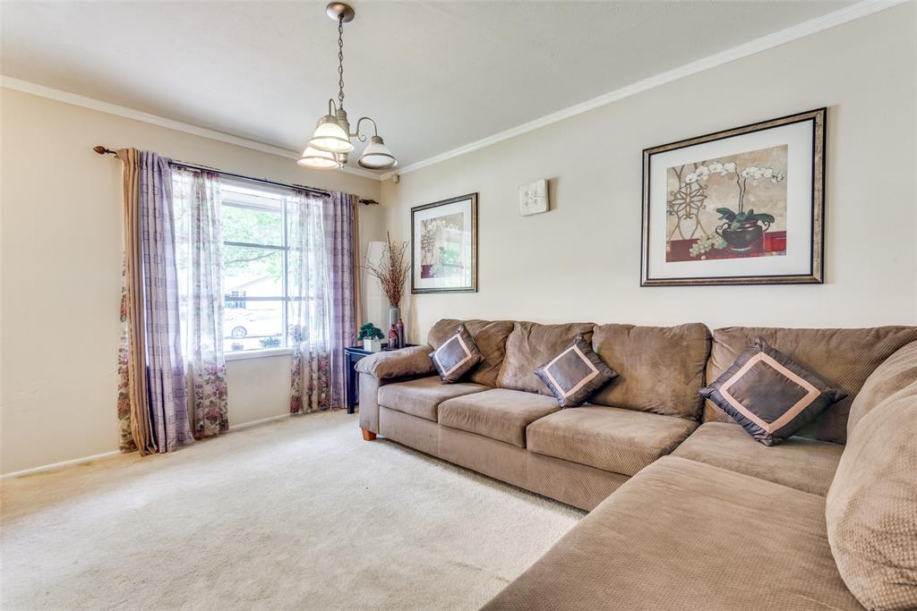 Forest Ridge North - Residential