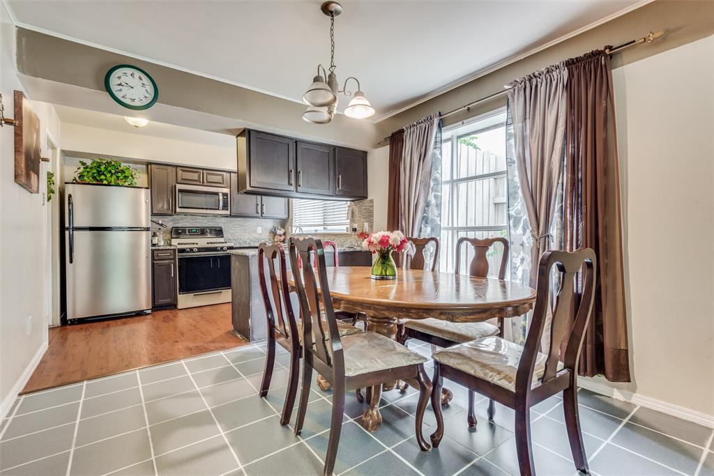 Forest Ridge North - Residential