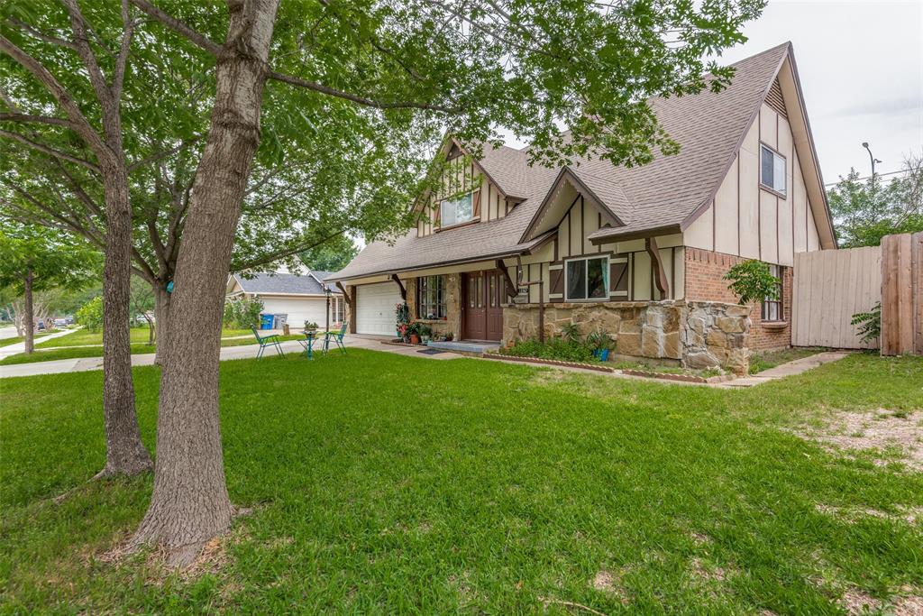 Forest Ridge North - Residential