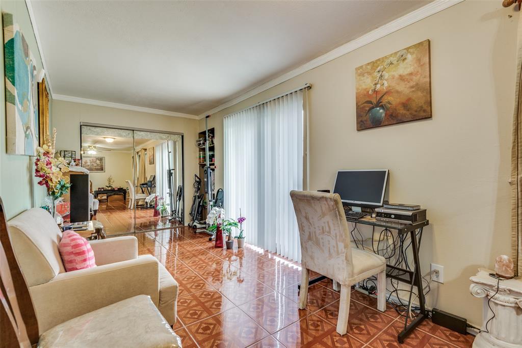 Forest Ridge North - Residential