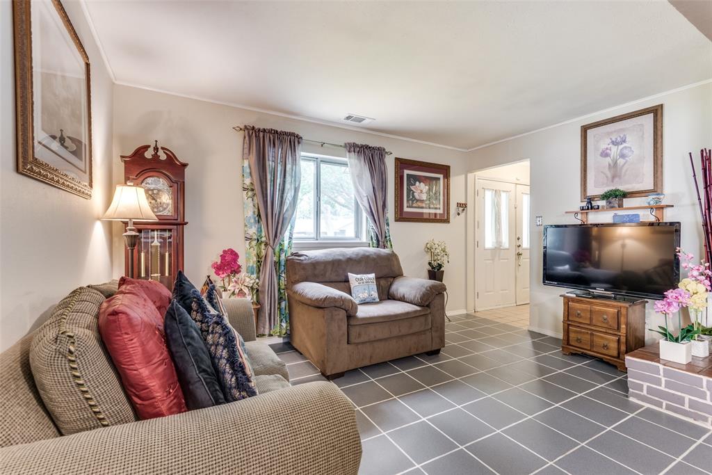 Forest Ridge North - Residential