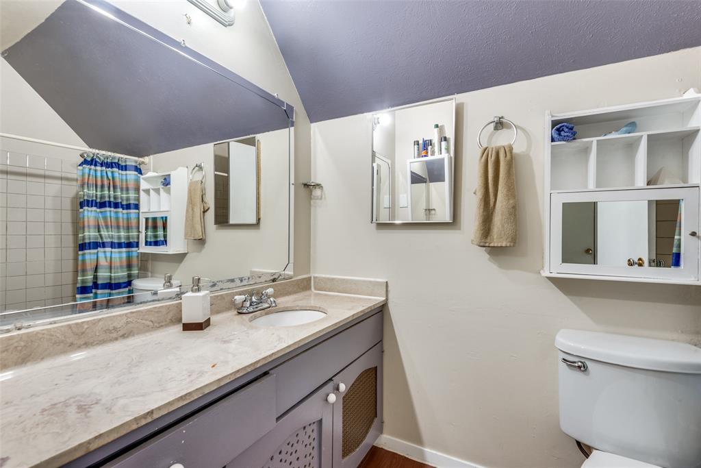 Forest Ridge North - Residential