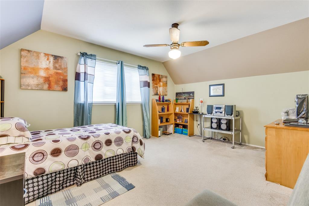 Forest Ridge North - Residential