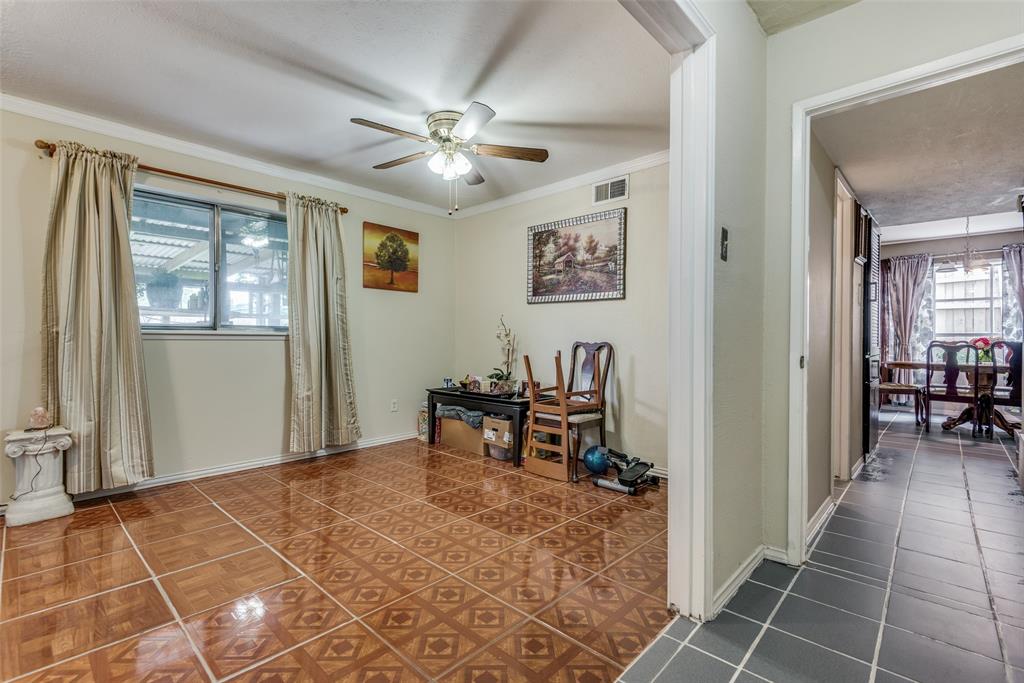 Forest Ridge North - Residential