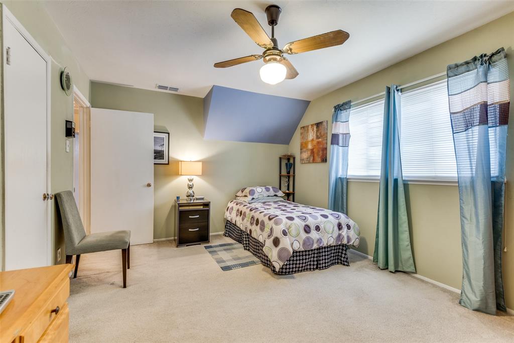 Forest Ridge North - Residential