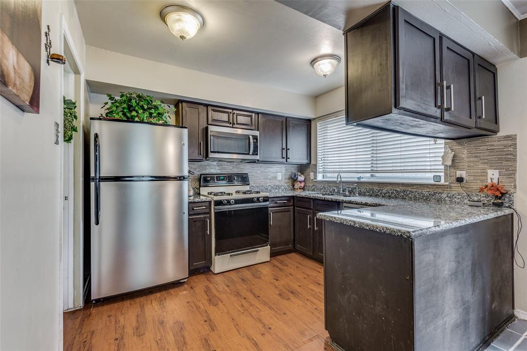 Forest Ridge North - Residential