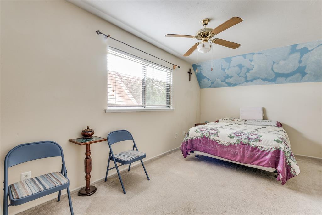 Forest Ridge North - Residential