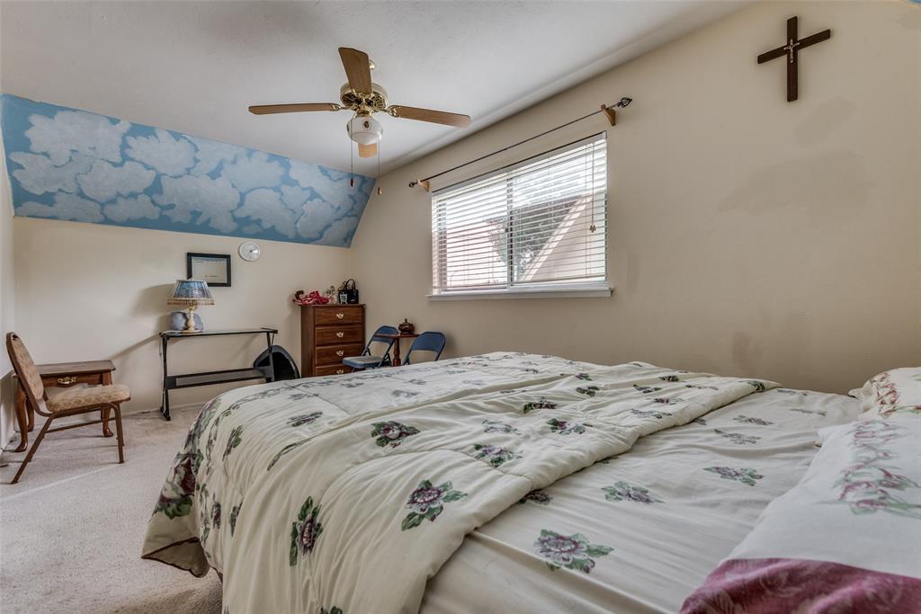 Forest Ridge North - Residential