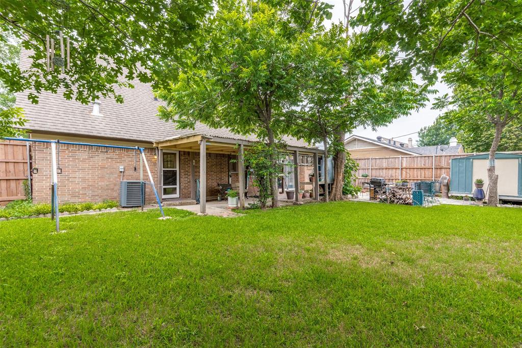 Forest Ridge North - Residential