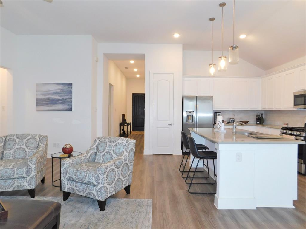 Stark Farms Ph 1 - Residential Lease