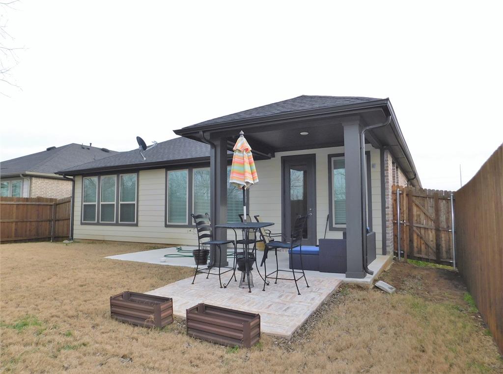 Stark Farms Ph 1 - Residential Lease