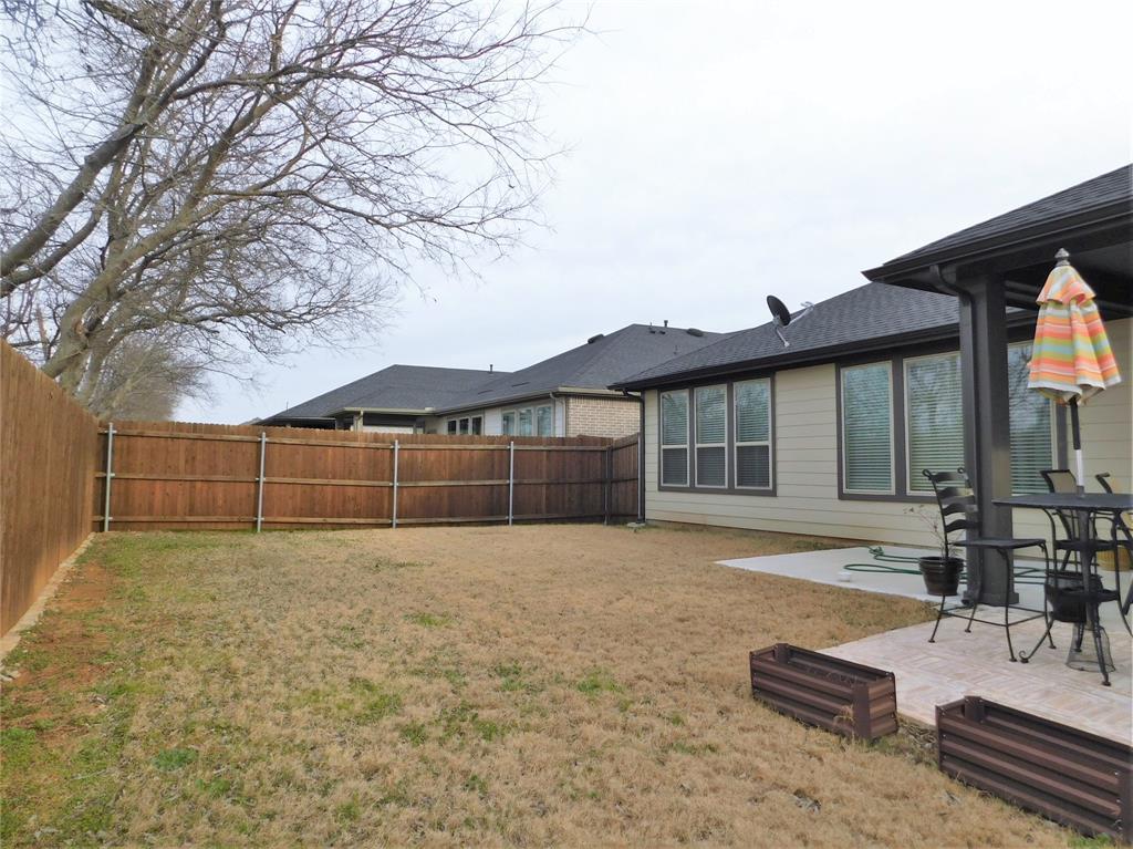 Stark Farms Ph 1 - Residential Lease