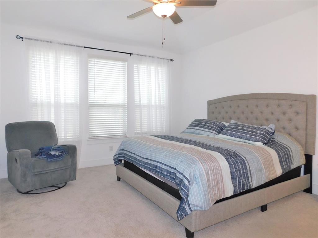 Stark Farms Ph 1 - Residential Lease