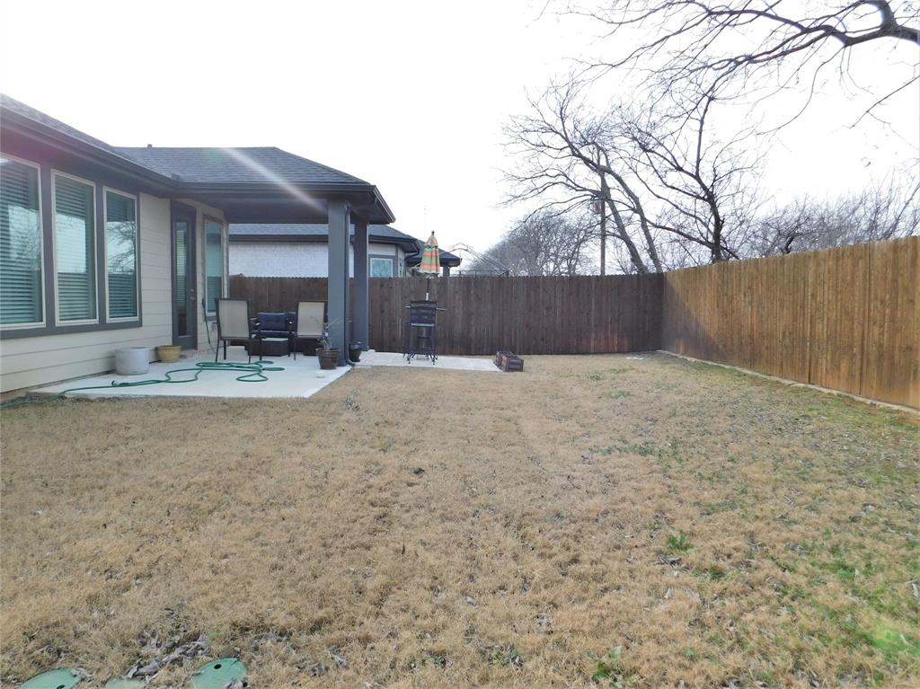 Stark Farms Ph 1 - Residential Lease